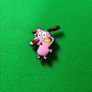 🌼 (5/$10 or 10/$15) NEW “90’s Nickelodeon” Fun Croc Shoe Charm Collection